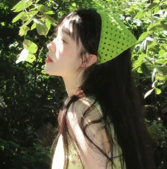 像你这样的好女孩