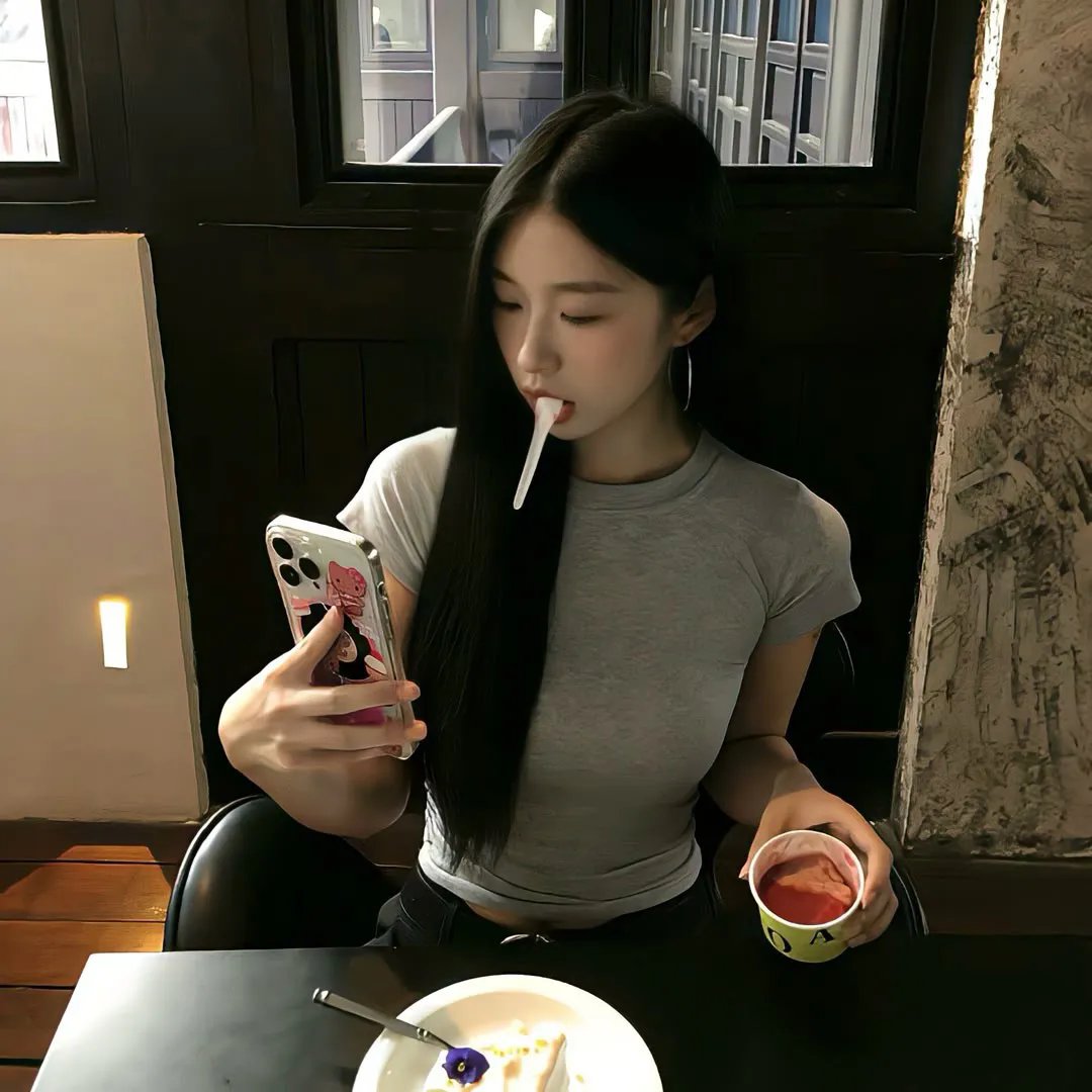 秘密的爱