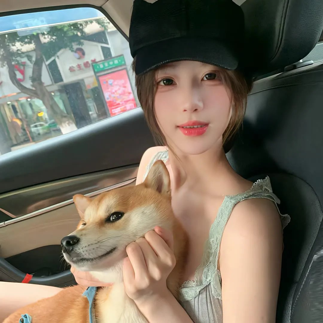 妈妈不要哭